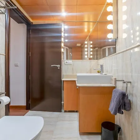 Apartment Casa Garnata Granada