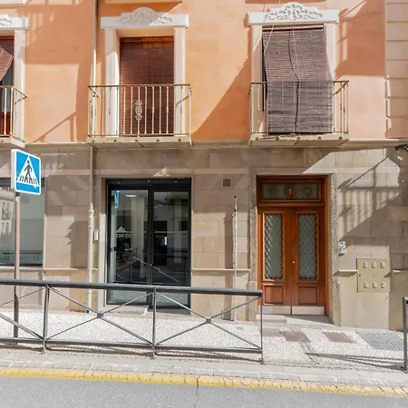 Casa Garnata *
