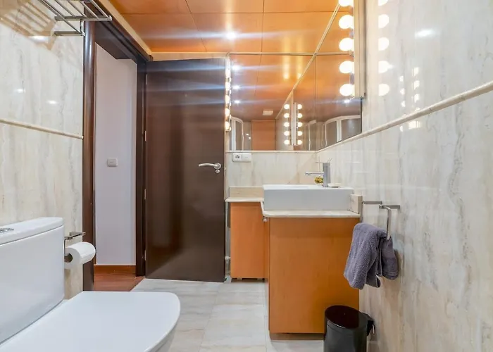 Apartment Casa Garnata Granada