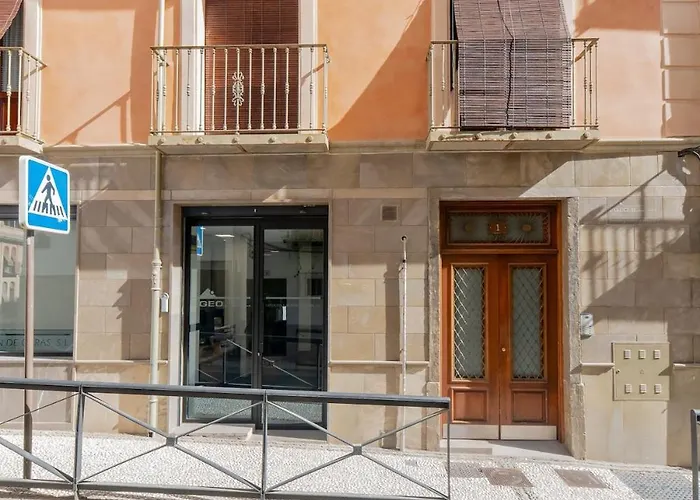 Casa Garnata *